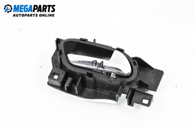 Вътрешна дръжка за Citroen C4 Picasso I (10.2006 - 12.2015), 4+1 вр., миниван, позиция: предна, дясна