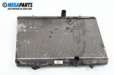 Воден радиатор за Citroen C4 Picasso I (10.2006 - 12.2015) 1.6 HDi, 109 к.с.