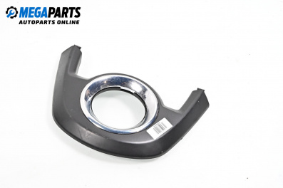 Конзола скоростен лост за Citroen C4 Picasso I (10.2006 - 12.2015)