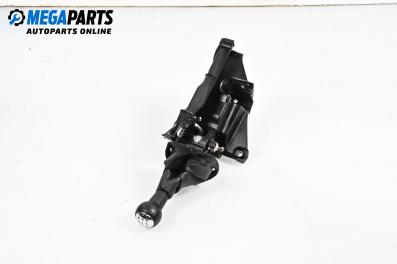 Скоростен лост (за превключване) за Citroen C4 Picasso I (10.2006 - 12.2015)