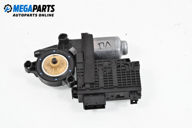 Електромотор за стъклоподемник за Citroen C4 Picasso I (10.2006 - 12.2015), 4+1 вр., миниван, позиция: предна, лява