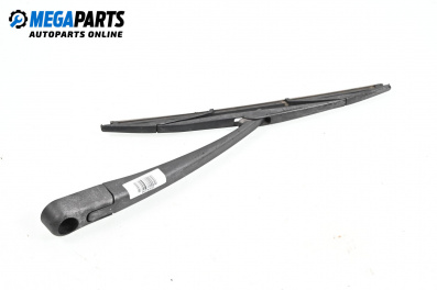 Рамо задна чистачка за Citroen C4 Picasso I (10.2006 - 12.2015), позиция: задна