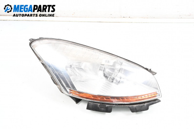 Фар за Citroen C4 Picasso I (10.2006 - 12.2015), миниван, позиция: дясна
