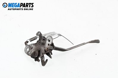 Брава преден капак за Citroen C4 Picasso I (10.2006 - 12.2015)