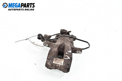 Спирачен апарат за Citroen C4 Picasso I (10.2006 - 12.2015), позиция: задна, лява