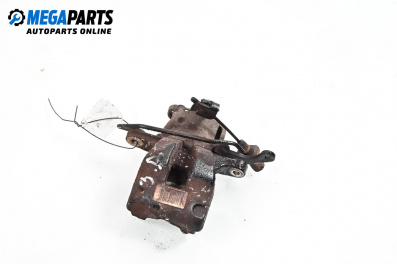 Спирачен апарат за Citroen C4 Picasso I (10.2006 - 12.2015), позиция: задна, дясна