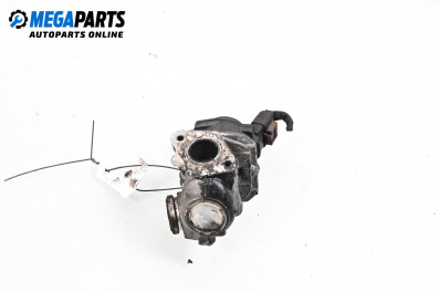 EGR-клапан за Citroen C4 Picasso I (10.2006 - 12.2015) 1.6 HDi, 109 к.с.