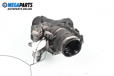 Дроселова клапа за Citroen C4 Picasso I (10.2006 - 12.2015) 1.6 HDi, 109 к.с.