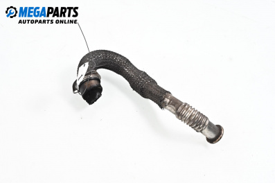 EGR тръба за Citroen C4 Picasso I (10.2006 - 12.2015) 1.6 HDi, 109 к.с.