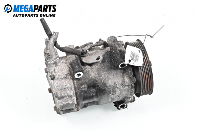 Компресор климатик за Citroen C4 Picasso I (10.2006 - 12.2015) 1.6 HDi, 109 к.с.