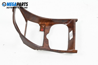 Централна конзола за Peugeot 307 Hatchback (08.2000 - 12.2012)