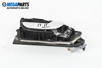 Вътрешна дръжка за Peugeot 307 Hatchback (08.2000 - 12.2012), 4+1 вр., хечбек, позиция: предна, дясна