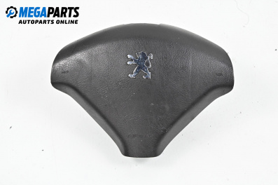 Airbag за Peugeot 307 Hatchback (08.2000 - 12.2012), 4+1 вр., хечбек, позиция: предна