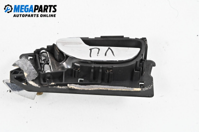 Вътрешна дръжка за Peugeot 307 Hatchback (08.2000 - 12.2012), 4+1 вр., хечбек, позиция: предна, лява