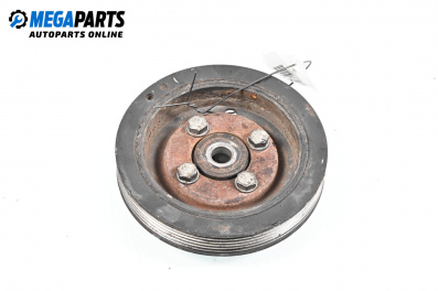 Демпферна шайба за Peugeot 307 Hatchback (08.2000 - 12.2012) 2.0 16V, 136 к.с.