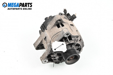 Алтернатор / генератор за Peugeot 307 Hatchback (08.2000 - 12.2012) 2.0 16V, 136 к.с., № Valeo 96 428801 80