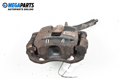 Спирачен апарат за Peugeot 307 Hatchback (08.2000 - 12.2012), позиция: предна, лява