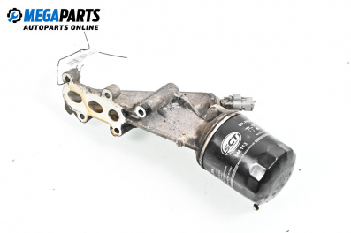 Корпус за маслен филтър за Peugeot 307 Hatchback (08.2000 - 12.2012) 2.0 16V, 136 к.с.