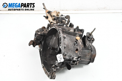 Ръчна скоростна кутия за Peugeot 307 Hatchback (08.2000 - 12.2012) 2.0 16V, 136 к.с.