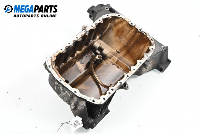 Картер за Peugeot 307 Hatchback (08.2000 - 12.2012) 2.0 16V, 136 к.с.