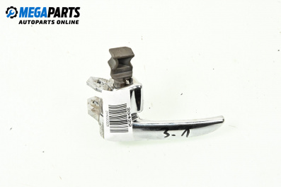 Вътрешна дръжка за Mazda 6 Station Wagon I (08.2002 - 12.2007), 4+1 вр., комби, позиция: задна, лява