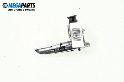 Вътрешна дръжка за Mazda 6 Station Wagon I (08.2002 - 12.2007), 4+1 вр., комби, позиция: задна, дясна