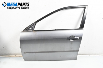 Врата за Mazda 6 Station Wagon I (08.2002 - 12.2007), 4+1 вр., комби, позиция: предна, лява