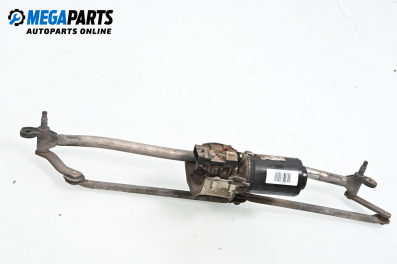 Ел. мотор за чистачките за Fiat Doblo Van I (03.2001 - 11.2009), миниван, позиция: предна