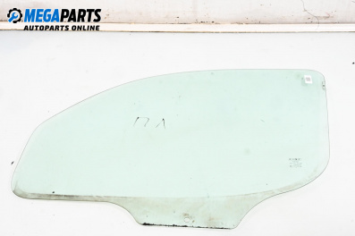 Странично стъкло за Fiat Doblo Van I (03.2001 - 11.2009), 2+1 вр., миниван, позиция: предна, лява