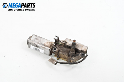 Ел. мотор за чистачките за Fiat Doblo Van I (03.2001 - 11.2009), миниван, позиция: задна