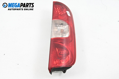 Стоп за Fiat Doblo Van I (03.2001 - 11.2009), миниван, позиция: дясна