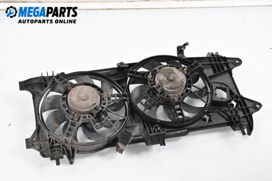 Перки охлаждане за Fiat Doblo Van I (03.2001 - 11.2009) 1.3 JTD, 75 к.с.