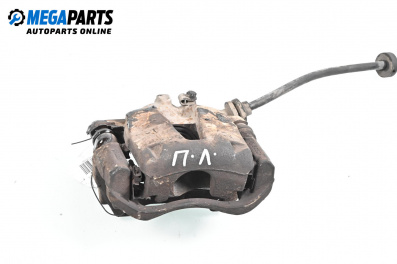 Спирачен апарат за Fiat Doblo Van I (03.2001 - 11.2009), позиция: предна, лява