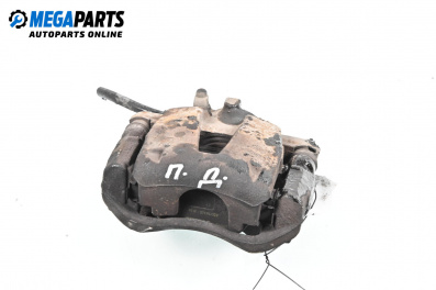 Спирачен апарат за Fiat Doblo Van I (03.2001 - 11.2009), позиция: предна, дясна