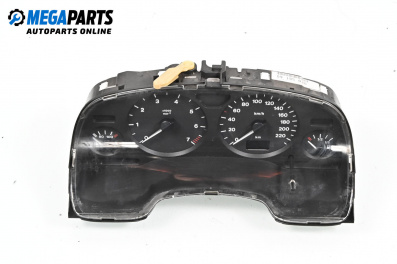 Километраж за Opel Zafira A Minivan (04.1999 - 06.2005) 1.6 16V, 101 к.с.