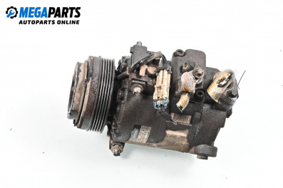 Компресор климатик за Opel Zafira A Minivan (04.1999 - 06.2005) 1.6 16V, 101 к.с., № 447220-8130