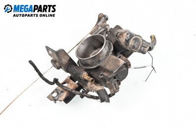 Дроселова клапа за Opel Zafira A Minivan (04.1999 - 06.2005) 1.6 16V, 101 к.с.