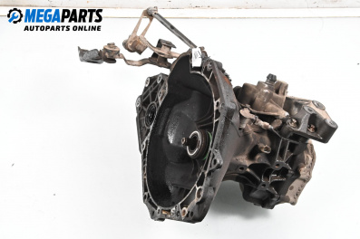 Ръчна скоростна кутия за Opel Zafira A Minivan (04.1999 - 06.2005) 1.6 16V, 101 к.с.