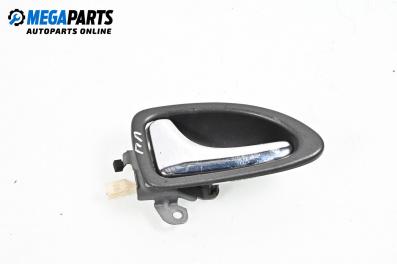 Вътрешна дръжка за Volvo V40 Estate (07.1995 - 06.2004), 4+1 вр., комби, позиция: предна, лява