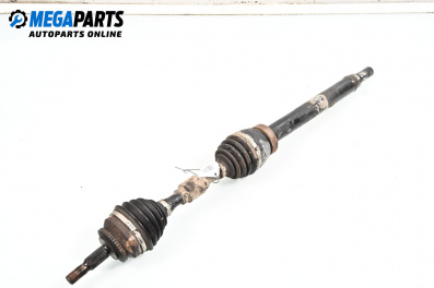 Полуоска за Volvo V40 Estate (07.1995 - 06.2004) 1.9 T4, 200 к.с., позиция: предна, дясна