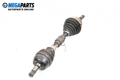 Полуоска за Volvo V40 Estate (07.1995 - 06.2004) 1.9 T4, 200 к.с., позиция: предна, лява