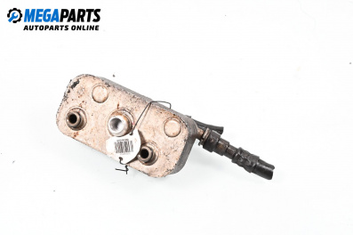 Маслоохладител за BMW 3 Series E46 Compact (06.2001 - 02.2005) 316 ti, 115 к.с.