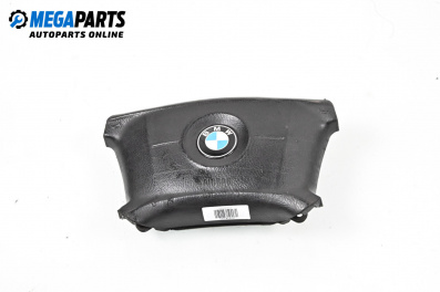 Airbag за BMW 3 Series E46 Compact (06.2001 - 02.2005), 2+1 вр., хечбек, позиция: предна