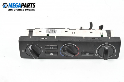 Панел климатик за BMW 3 Series E46 Compact (06.2001 - 02.2005)