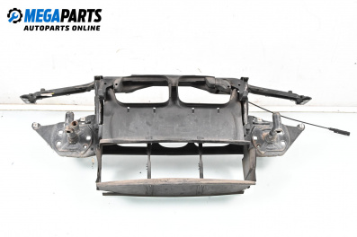 Маска за BMW 3 Series E46 Compact (06.2001 - 02.2005), хечбек