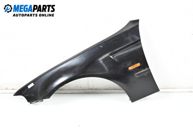 Калник за BMW 3 Series E46 Compact (06.2001 - 02.2005), 2+1 вр., хечбек, позиция: предна, лява