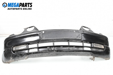 Предна броня за BMW 3 Series E46 Compact (06.2001 - 02.2005), хечбек, позиция: предна