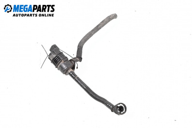 Маркуч картерни газове за BMW 3 Series E46 Compact (06.2001 - 02.2005) 316 ti, 115 к.с.