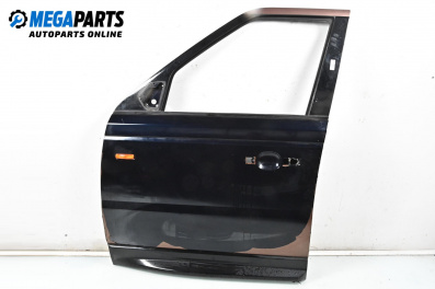 Врата за Land Rover Range Rover Sport I (02.2005 - 03.2013), 4+1 вр., джип, позиция: предна, лява