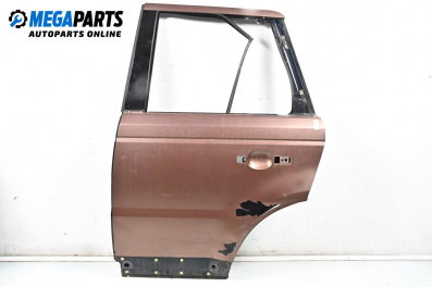 Врата за Land Rover Range Rover Sport I (02.2005 - 03.2013), 4+1 вр., джип, позиция: задна, лява